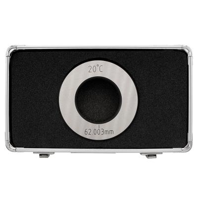 Indvendig 3-punkt mikrometer 62-75 mm inkl. forlænger og kontrolring